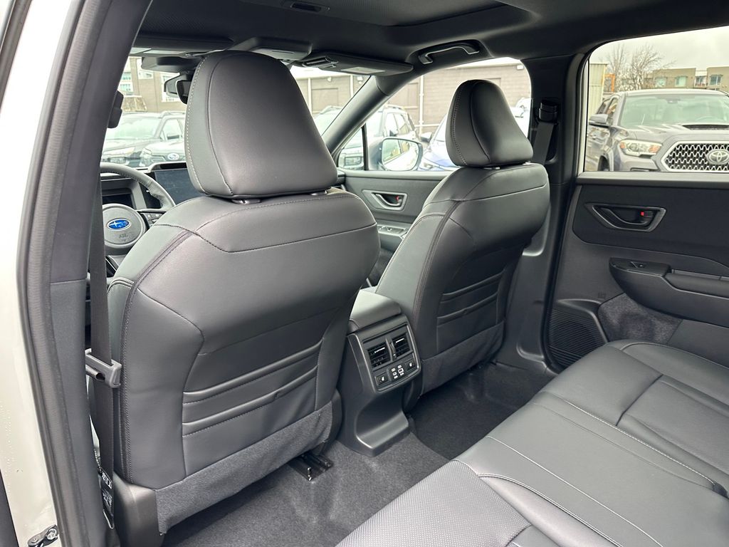 Thumbnail: 2026 Subaru Outback - 13