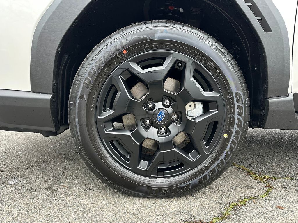 Thumbnail: 2026 Subaru Outback - 8