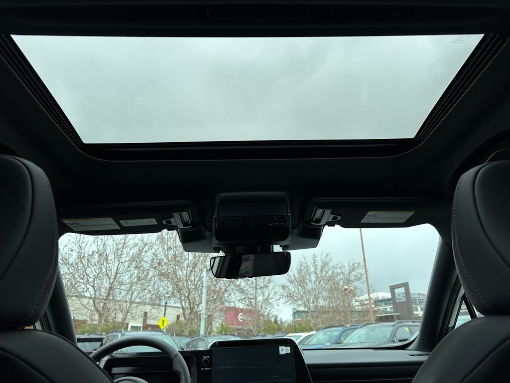 Thumbnail: 2026 Subaru Outback - 22