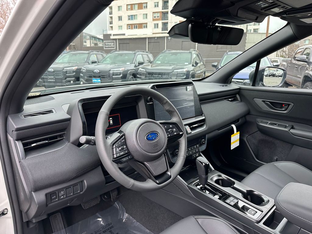 Thumbnail: 2026 Subaru Outback - 2