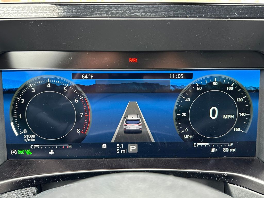 Thumbnail: 2026 Subaru Outback - 17