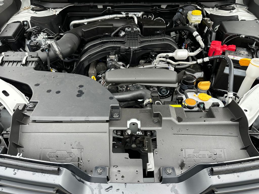 Thumbnail: 2026 Subaru Outback - 9