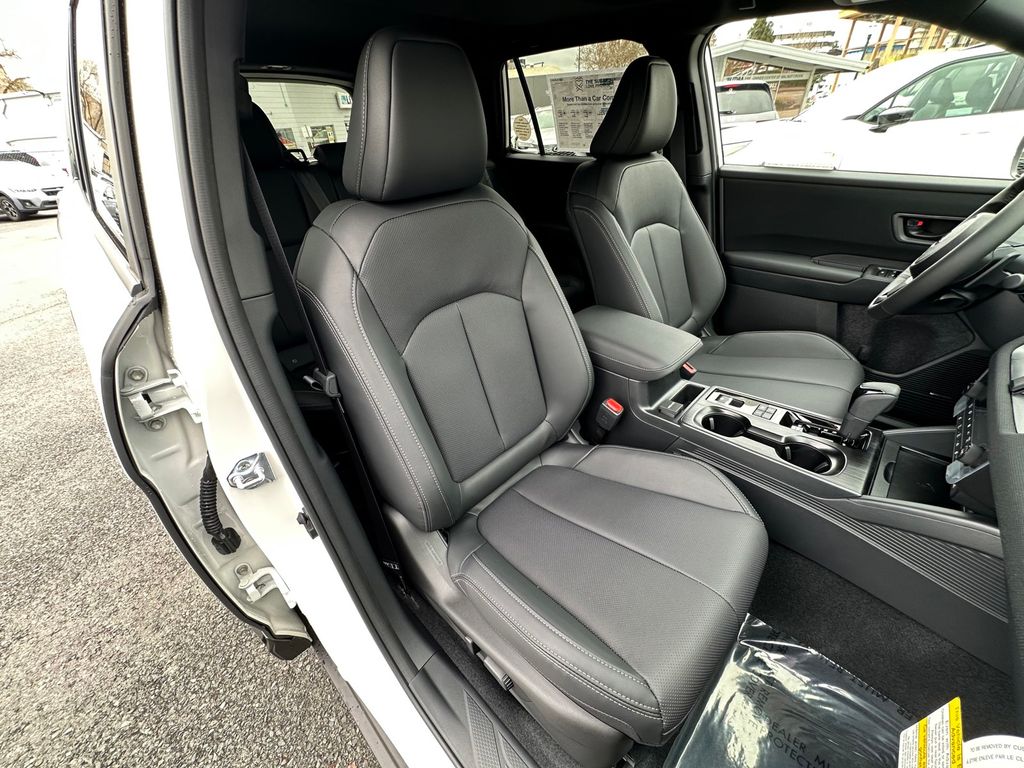 Thumbnail: 2026 Subaru Outback - 12