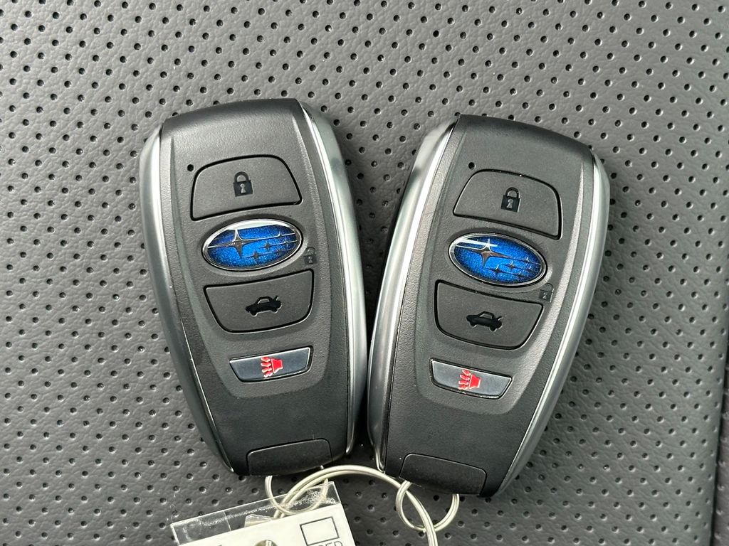 Thumbnail: 2026 Subaru Outback - 19