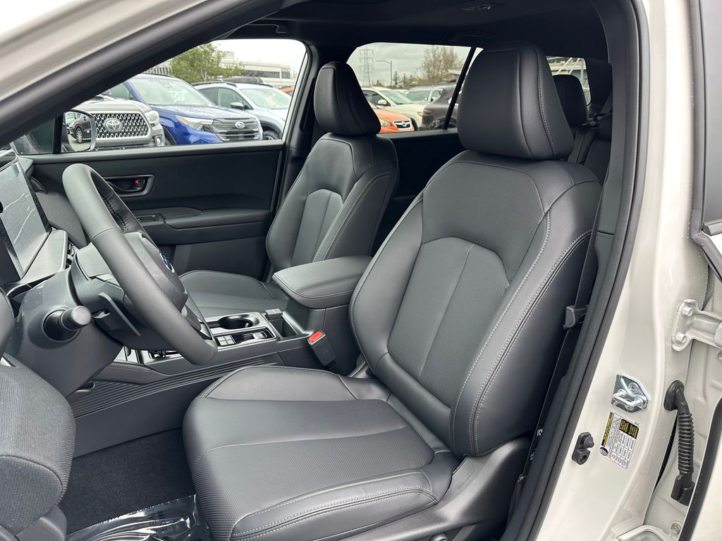 Thumbnail: 2026 Subaru Outback - 11