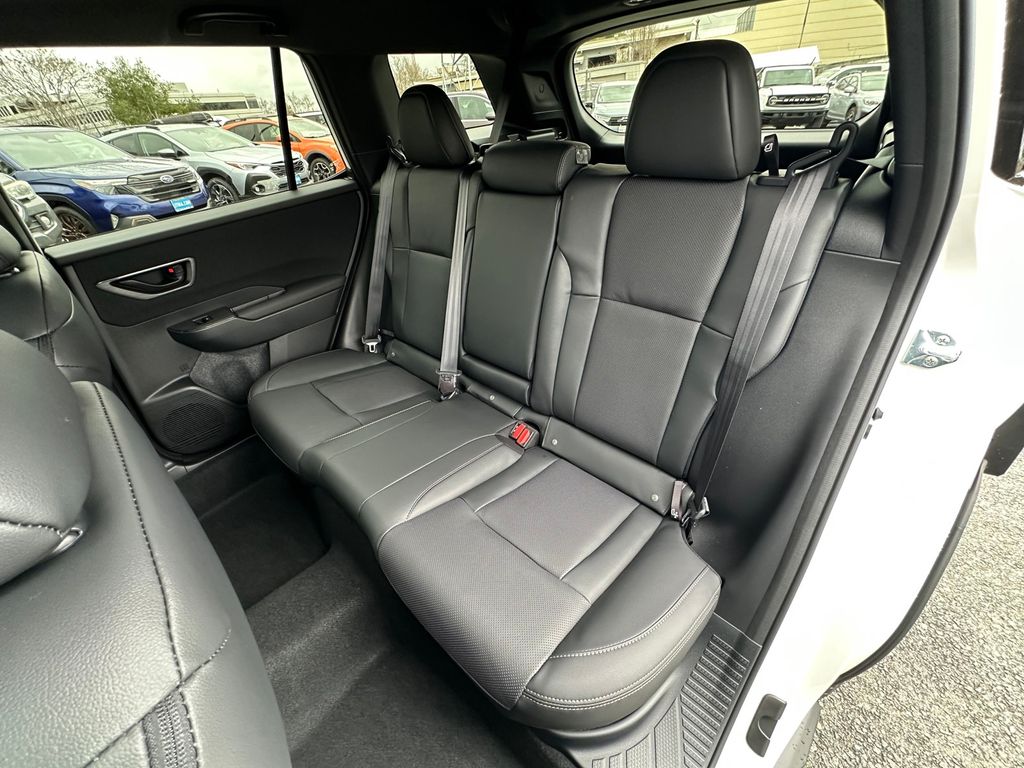 Thumbnail: 2026 Subaru Outback - 21