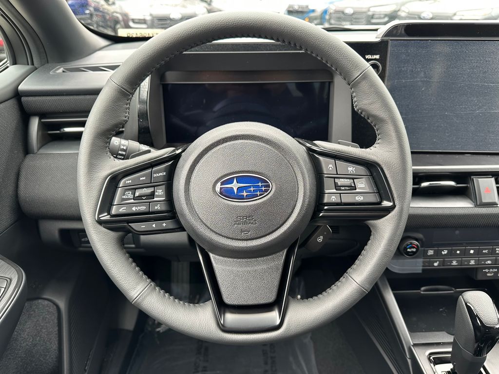 Thumbnail: 2026 Subaru Outback - 14