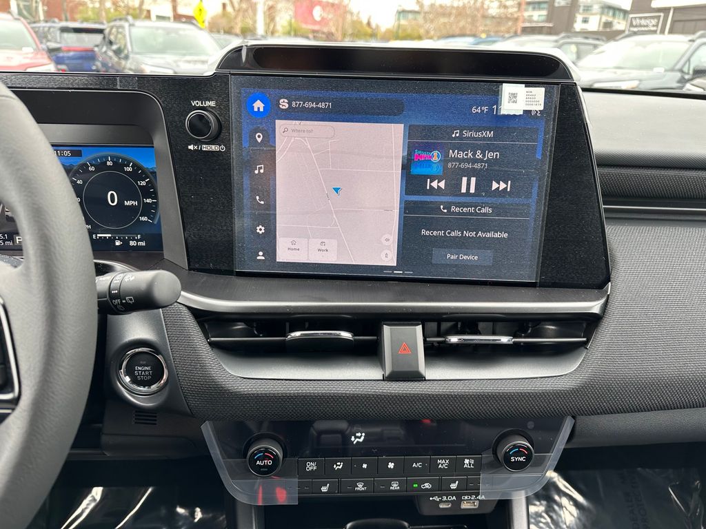 Thumbnail: 2026 Subaru Outback - 15