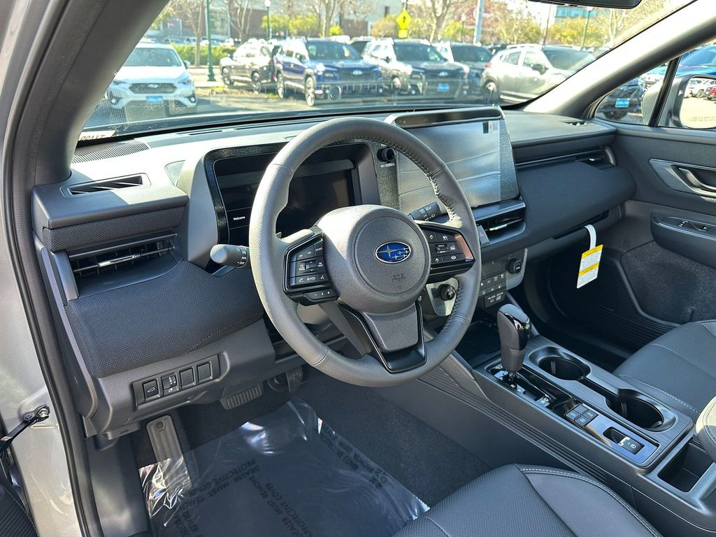 Thumbnail: 2026 Subaru Outback - 2