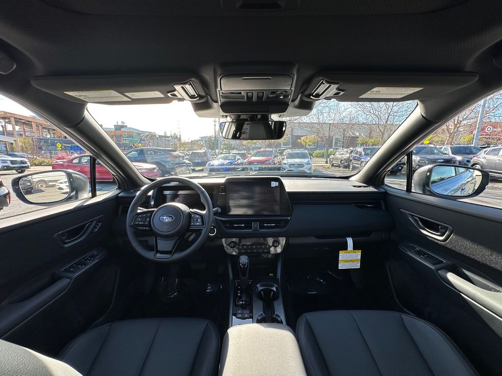 Thumbnail: 2026 Subaru Outback - 10