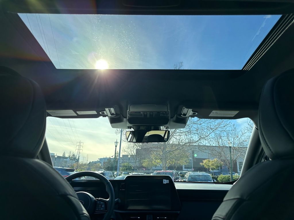 Thumbnail: 2026 Subaru Outback - 21