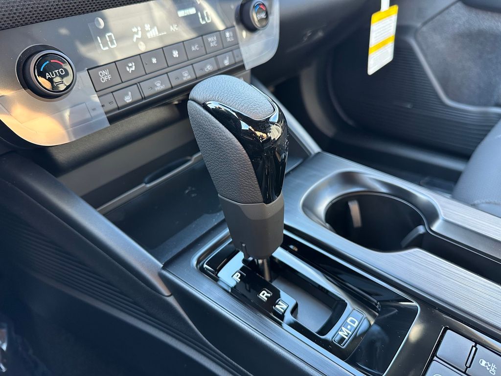 Thumbnail: 2026 Subaru Outback - 16