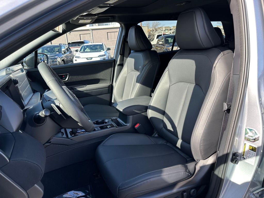 Thumbnail: 2026 Subaru Outback - 11