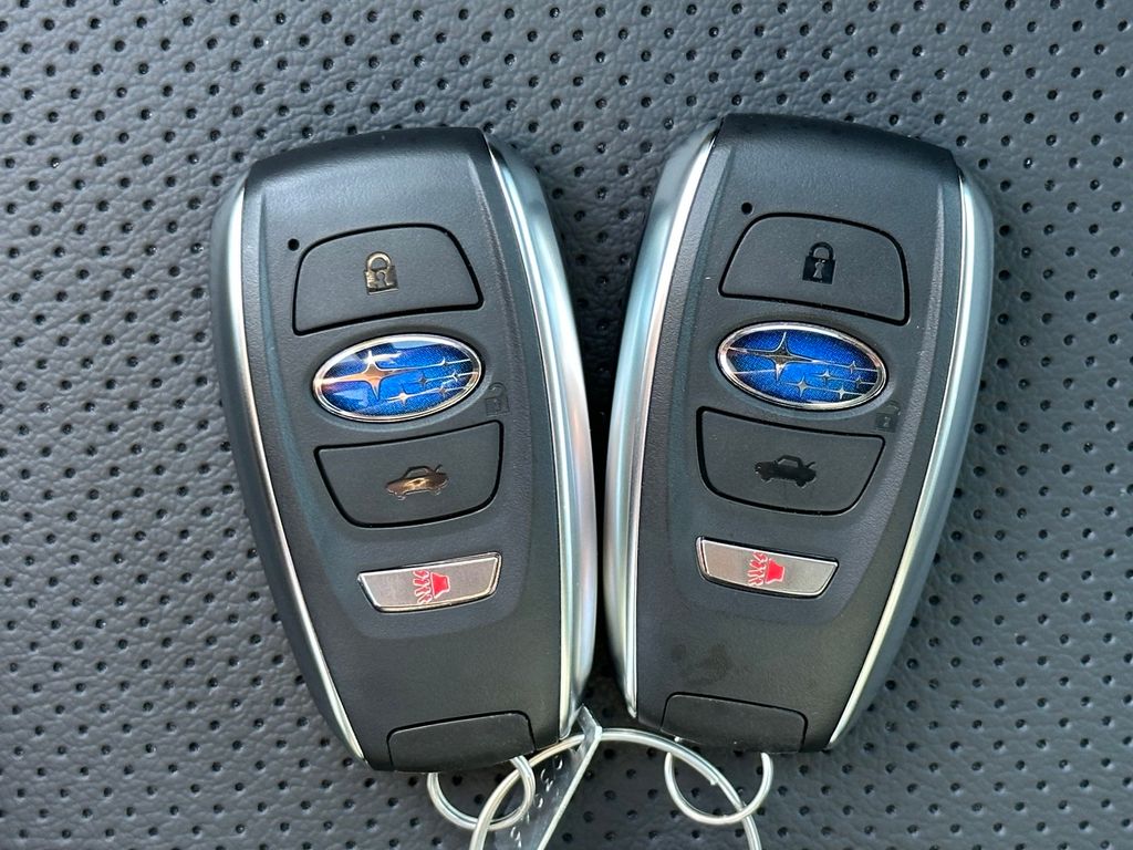 Thumbnail: 2026 Subaru Outback - 19