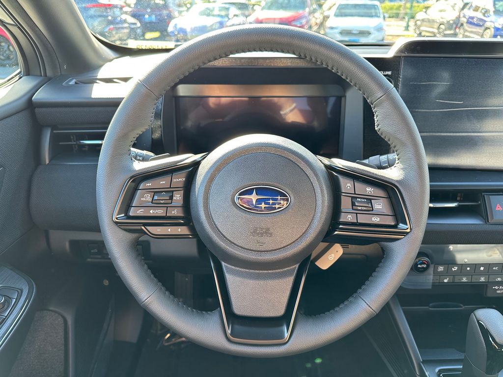 Thumbnail: 2026 Subaru Outback - 14