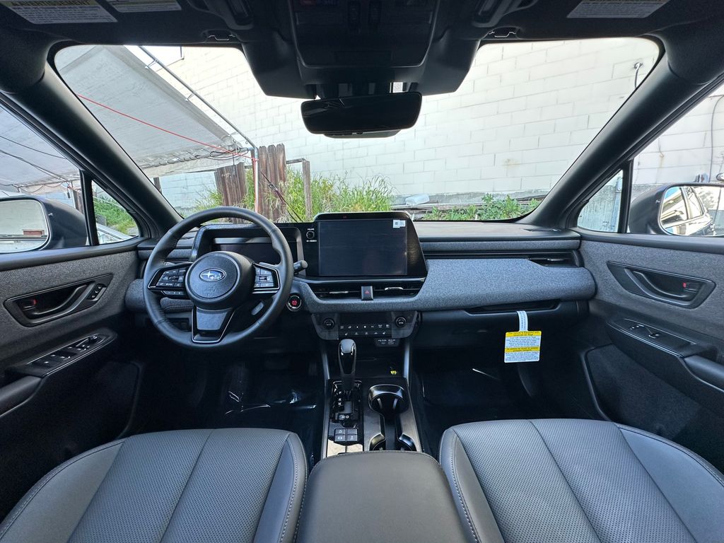 Thumbnail: 2026 Subaru Outback - 10