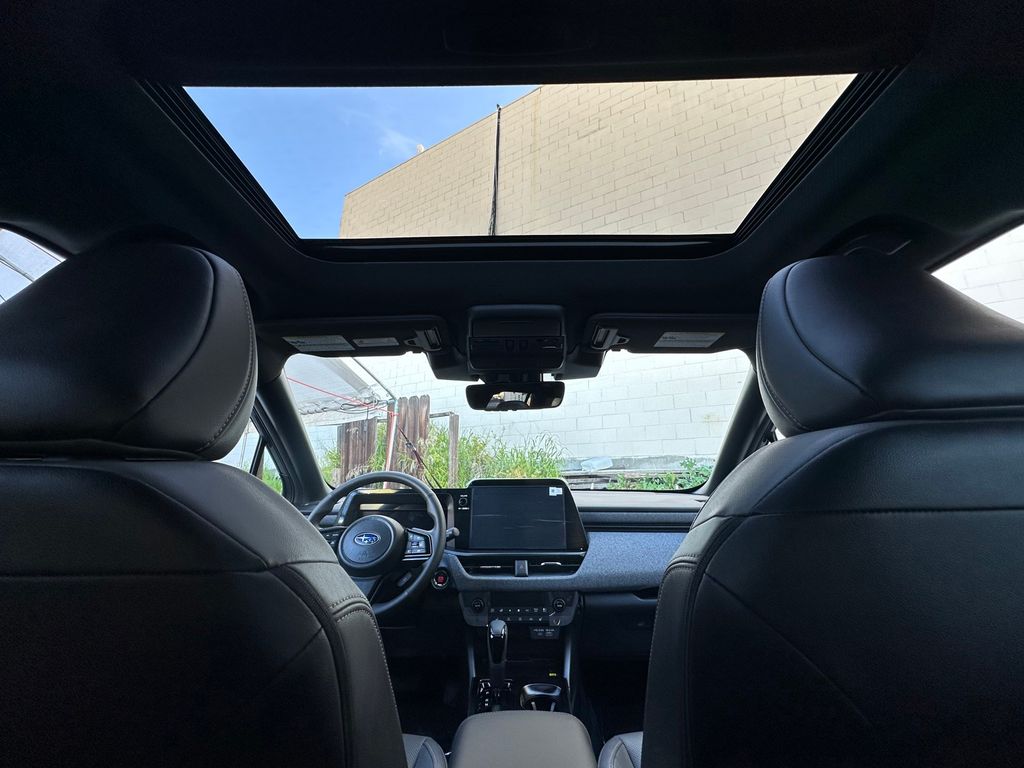 Thumbnail: 2026 Subaru Outback - 21