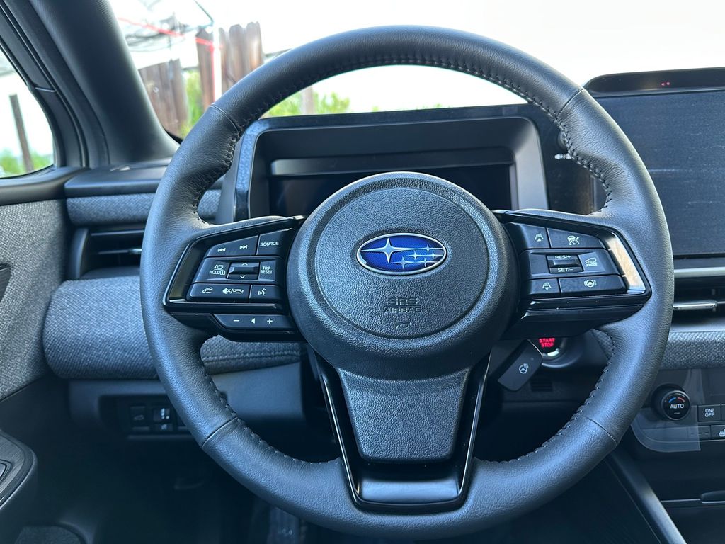 Thumbnail: 2026 Subaru Outback - 14