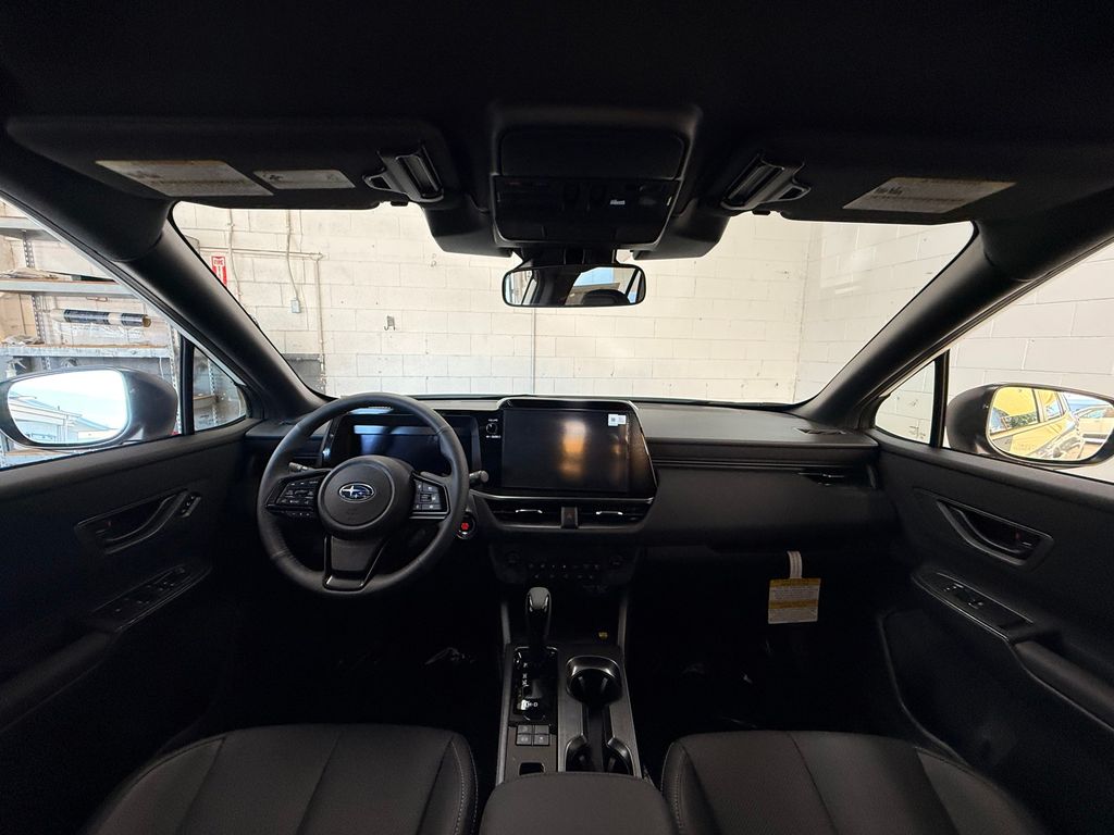 Thumbnail: 2026 Subaru Outback - 10