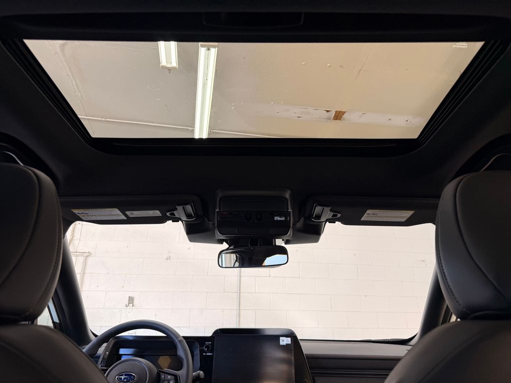 Thumbnail: 2026 Subaru Outback - 20