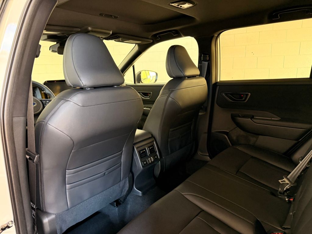 Thumbnail: 2026 Subaru Outback - 13