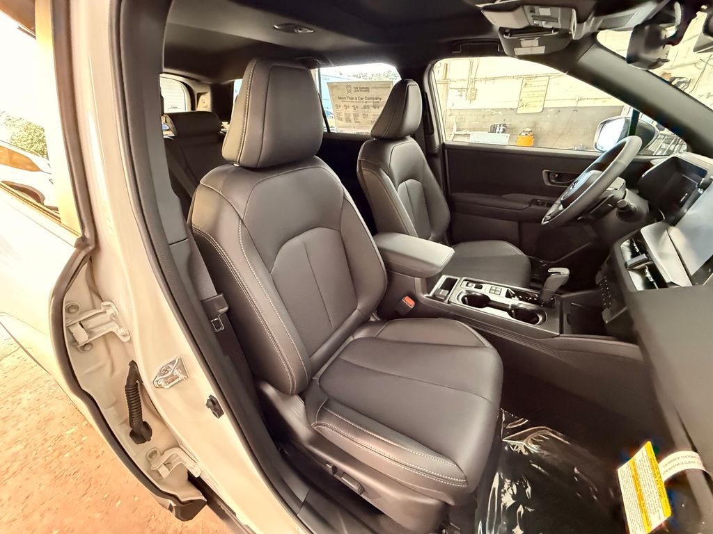 Thumbnail: 2026 Subaru Outback - 12