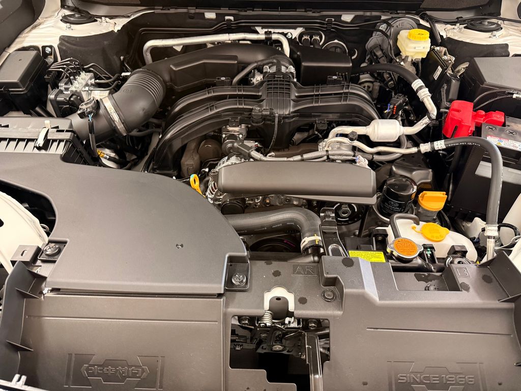 Thumbnail: 2026 Subaru Outback - 9