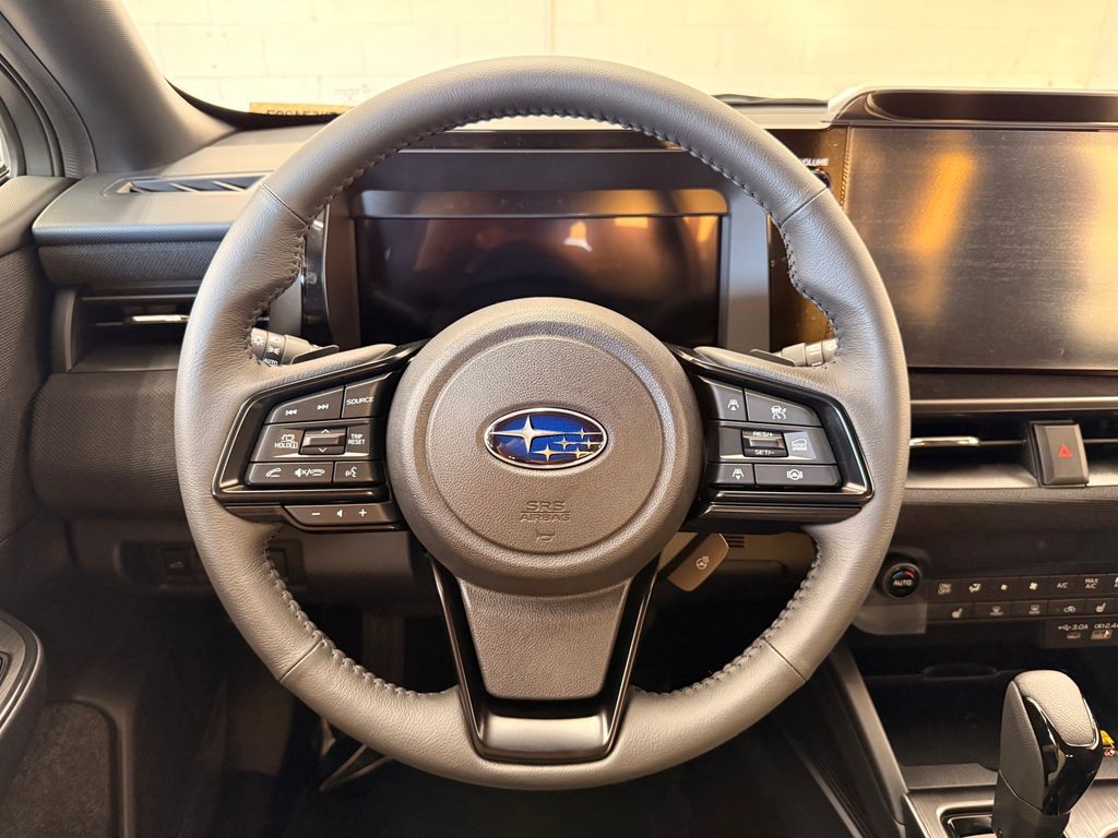 Thumbnail: 2026 Subaru Outback - 14