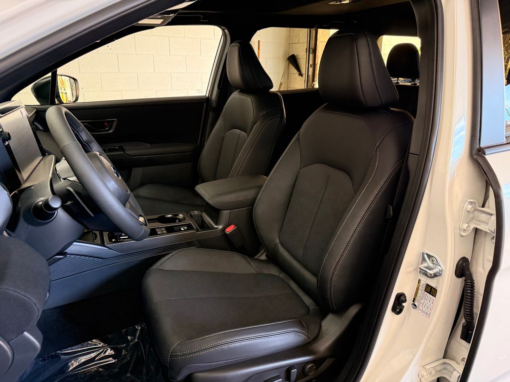 Thumbnail: 2026 Subaru Outback - 11