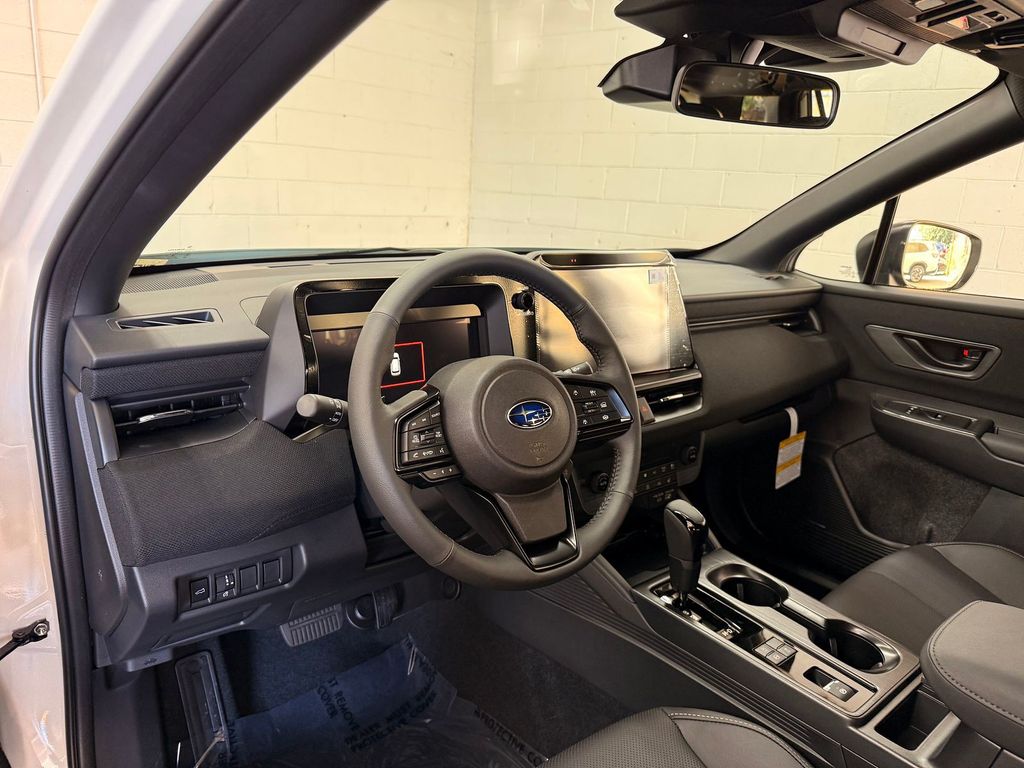 Thumbnail: 2026 Subaru Outback - 2