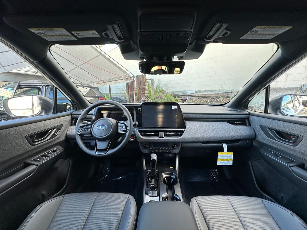 Thumbnail: 2026 Subaru Outback - 10