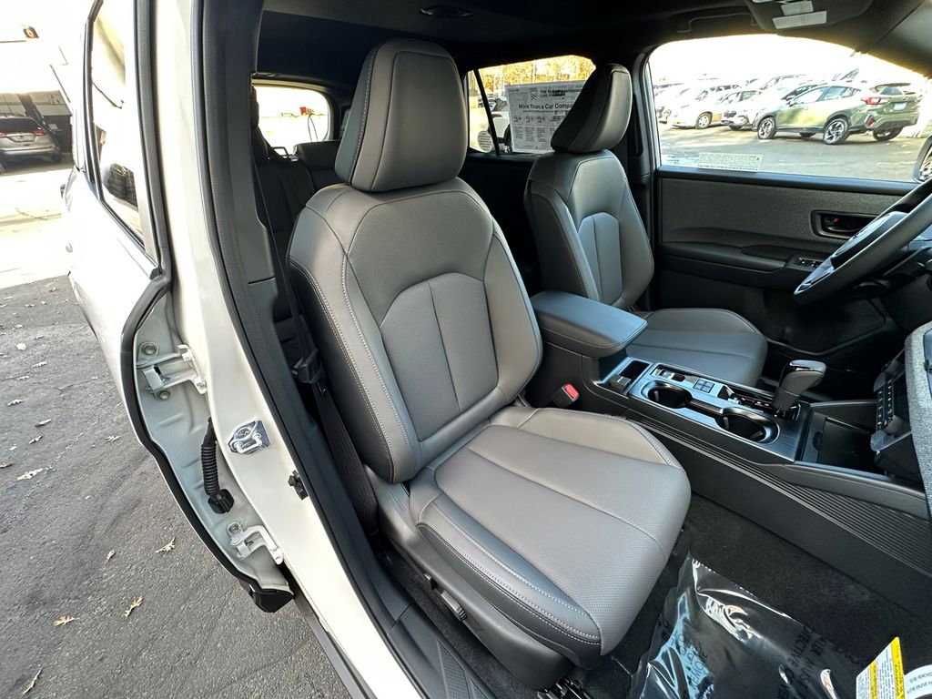 Thumbnail: 2026 Subaru Outback - 12