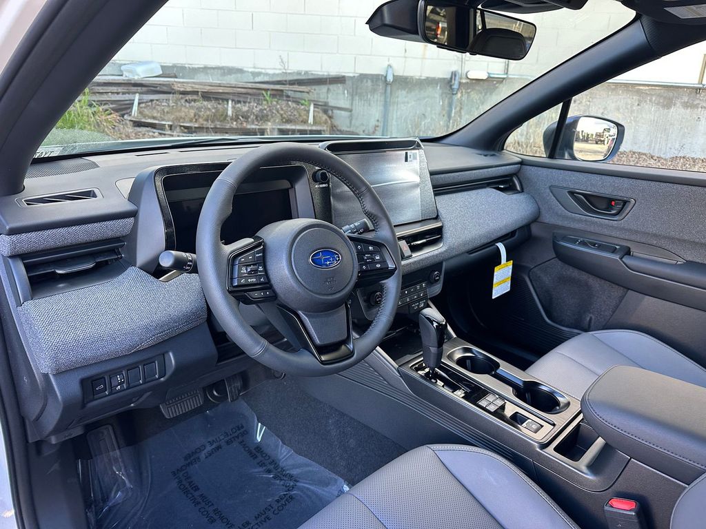 Thumbnail: 2026 Subaru Outback - 2