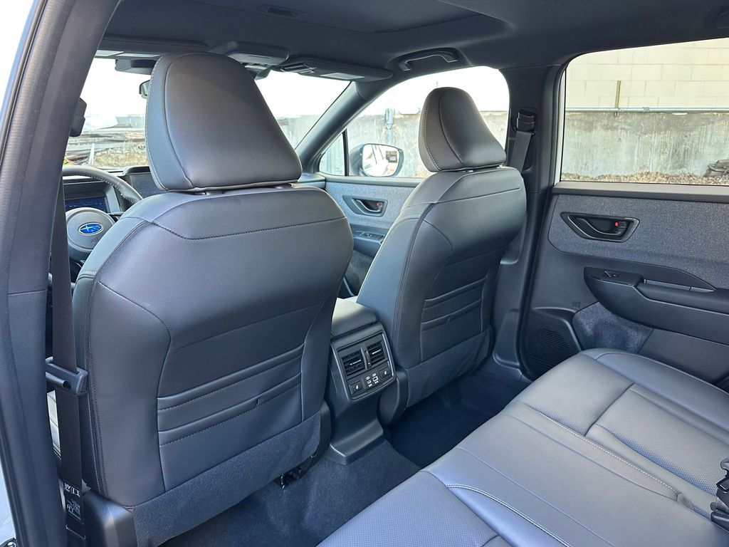 Thumbnail: 2026 Subaru Outback - 13