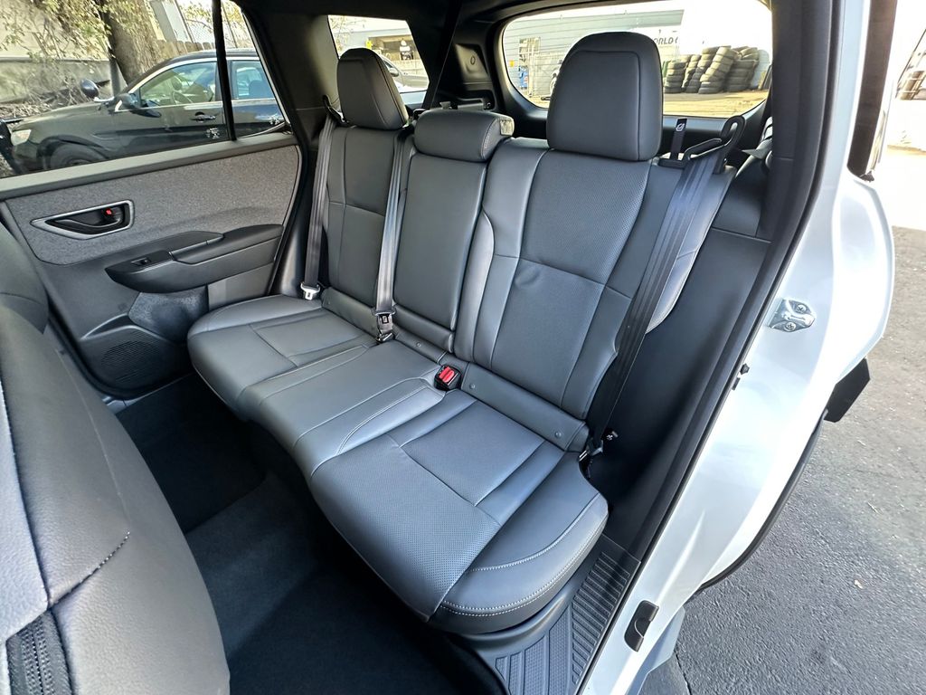 Thumbnail: 2026 Subaru Outback - 22