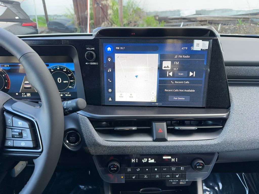 Thumbnail: 2026 Subaru Outback - 15