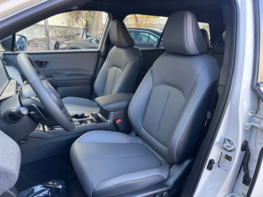 Thumbnail: 2026 Subaru Outback - 11