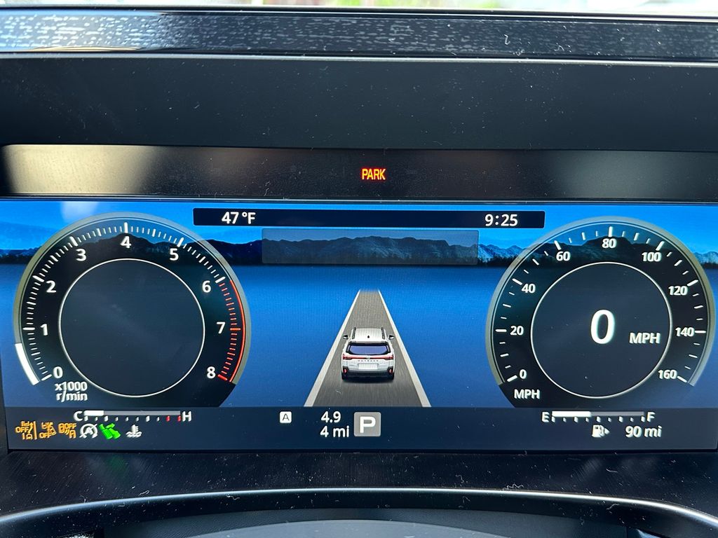 Thumbnail: 2026 Subaru Outback - 17