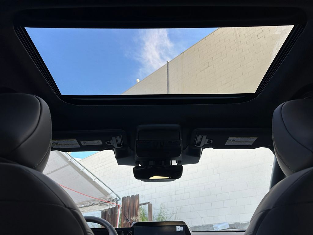 Thumbnail: 2026 Subaru Outback - 21