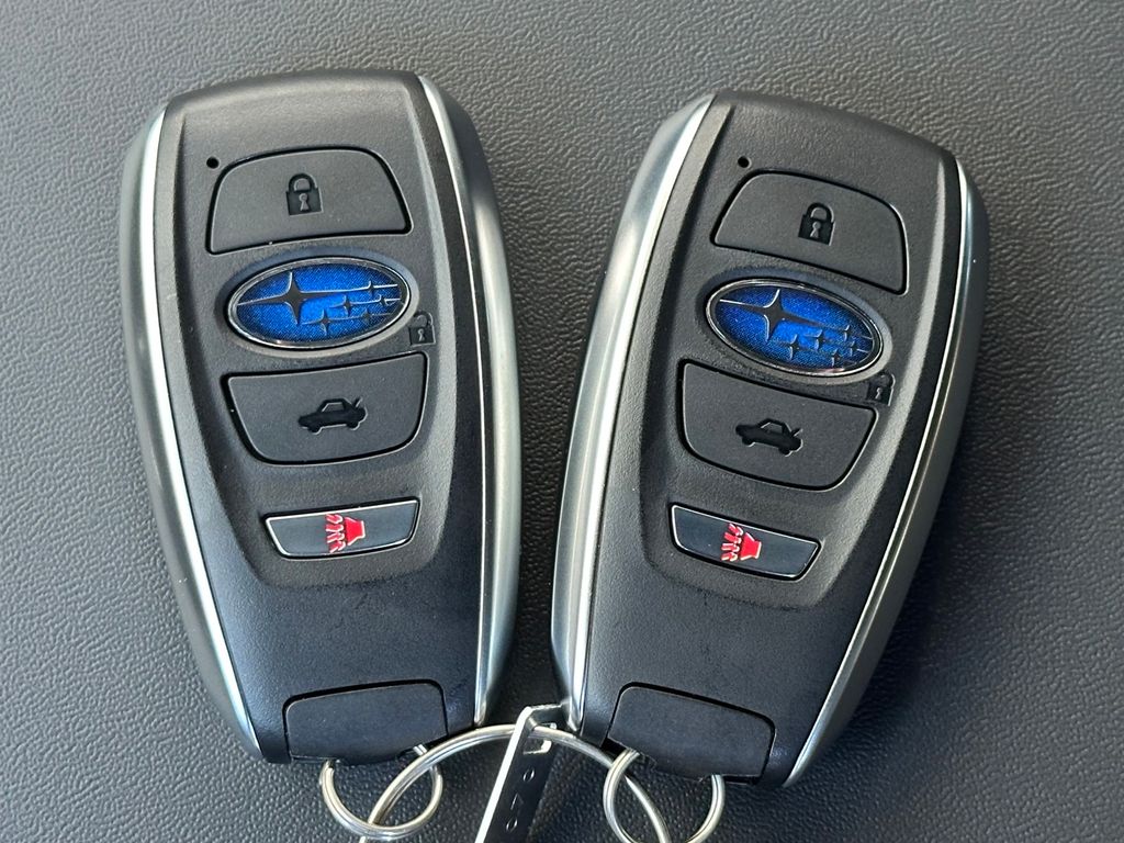 Thumbnail: 2026 Subaru Outback - 19