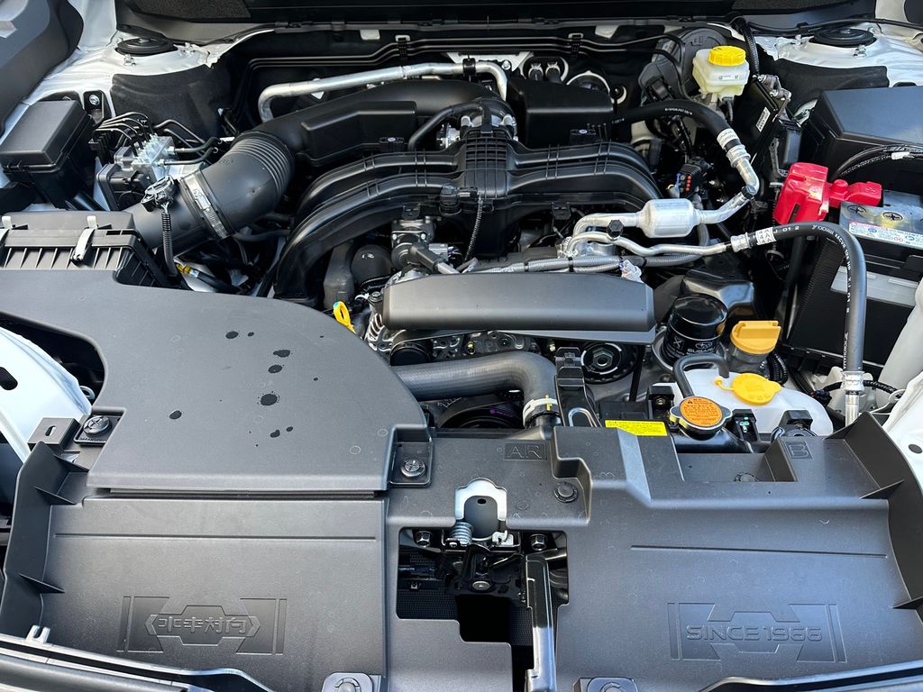 Thumbnail: 2026 Subaru Outback - 9