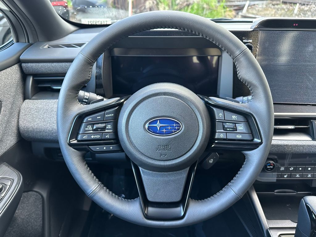 Thumbnail: 2026 Subaru Outback - 14