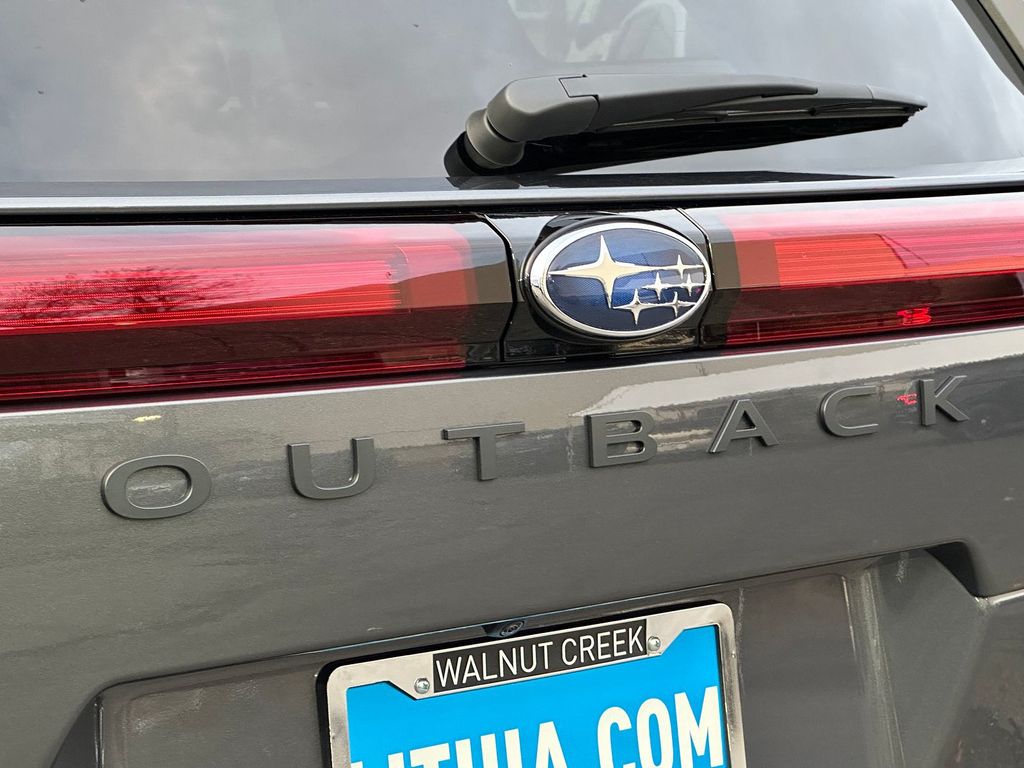 Thumbnail: 2026 Subaru Outback - 7