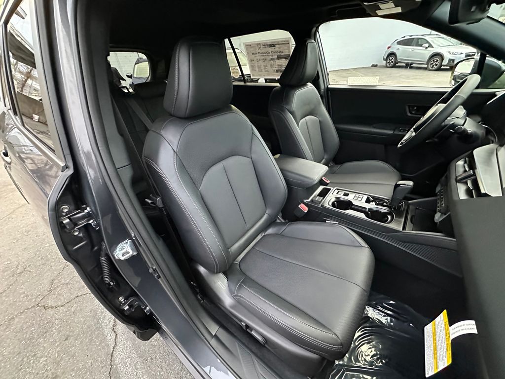 Thumbnail: 2026 Subaru Outback - 12