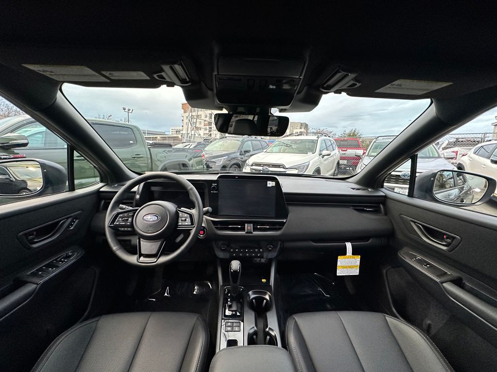 Thumbnail: 2026 Subaru Outback - 10