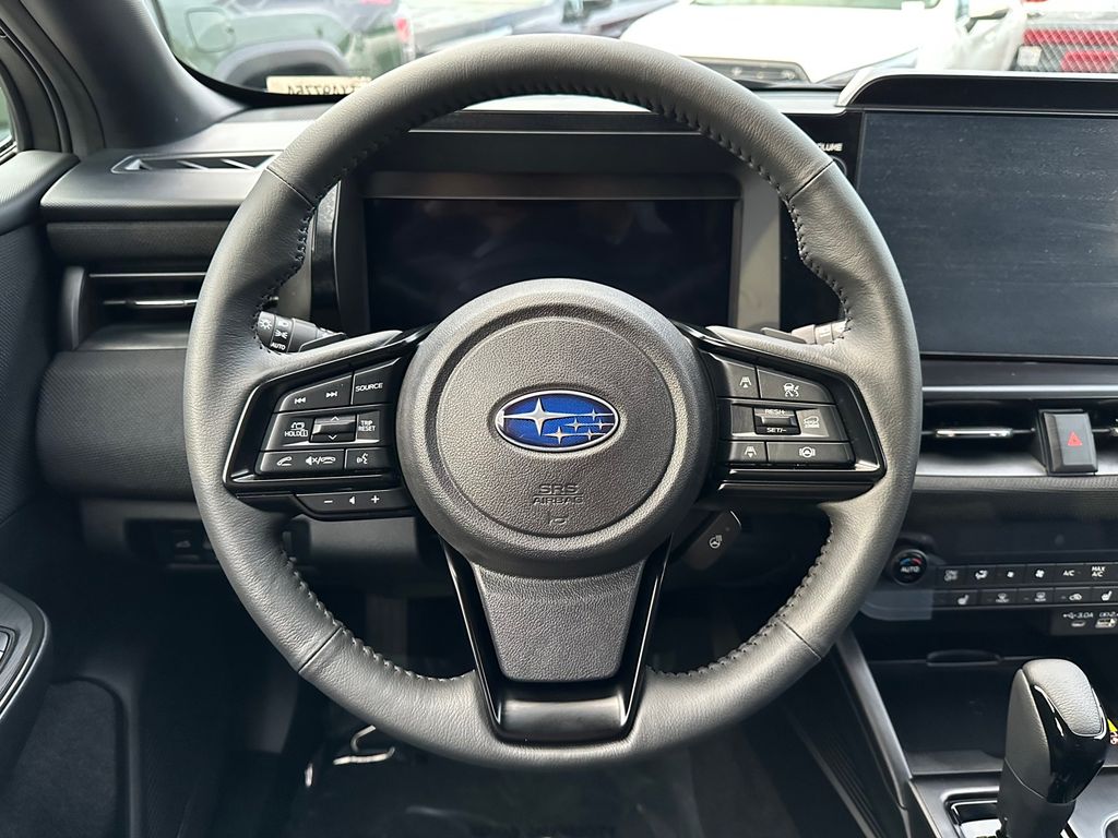 Thumbnail: 2026 Subaru Outback - 14