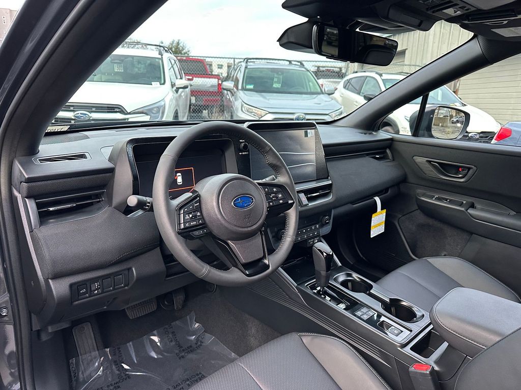 Thumbnail: 2026 Subaru Outback - 2