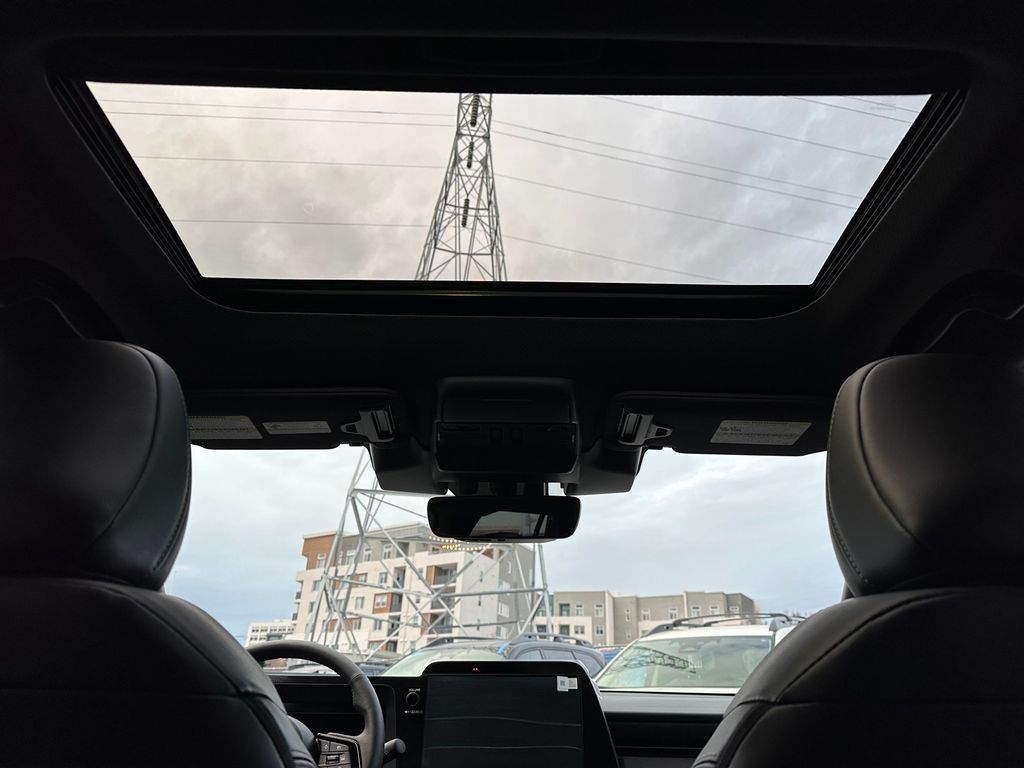 Thumbnail: 2026 Subaru Outback - 20