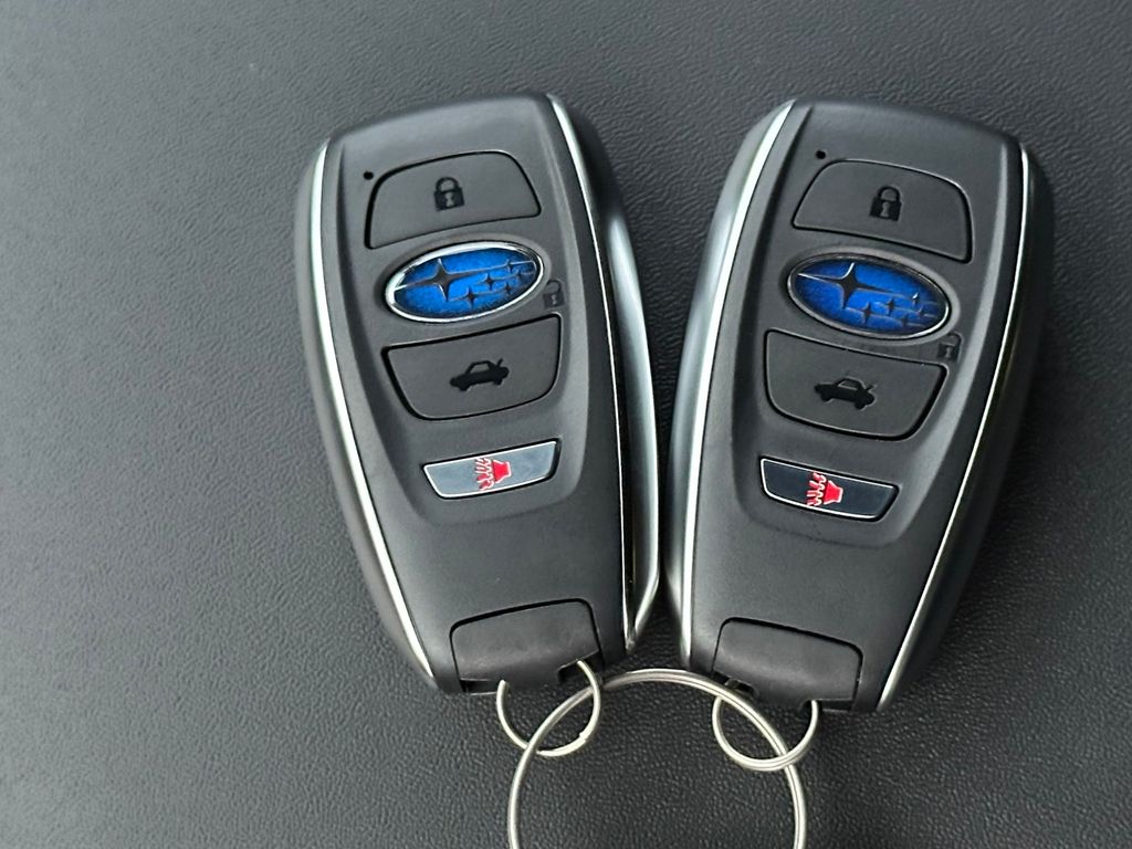 Thumbnail: 2026 Subaru Outback - 18