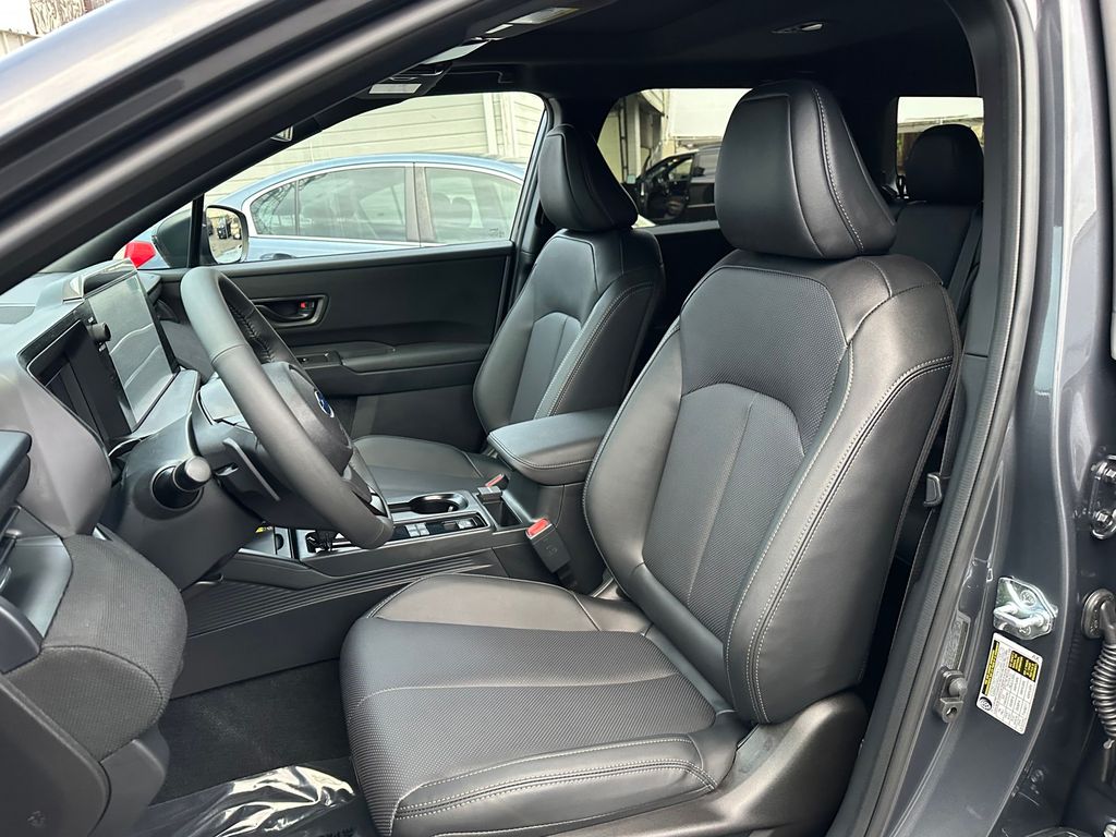 Thumbnail: 2026 Subaru Outback - 11